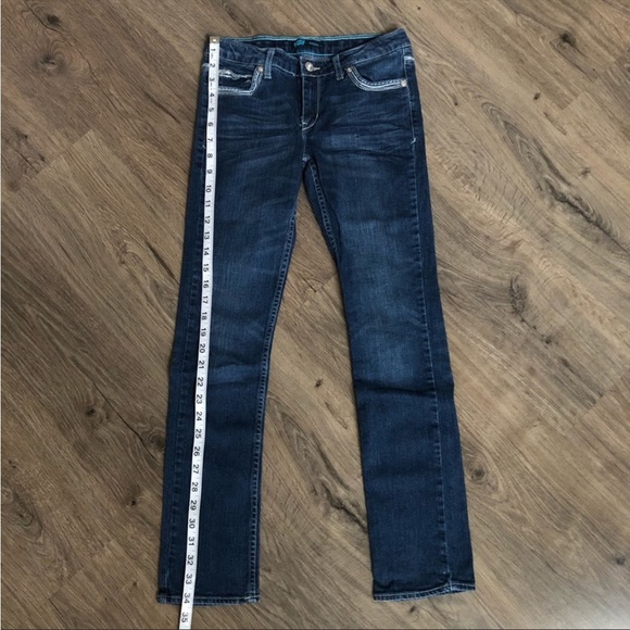 Girls Levi’s Jeans. - Picture 9 of 9